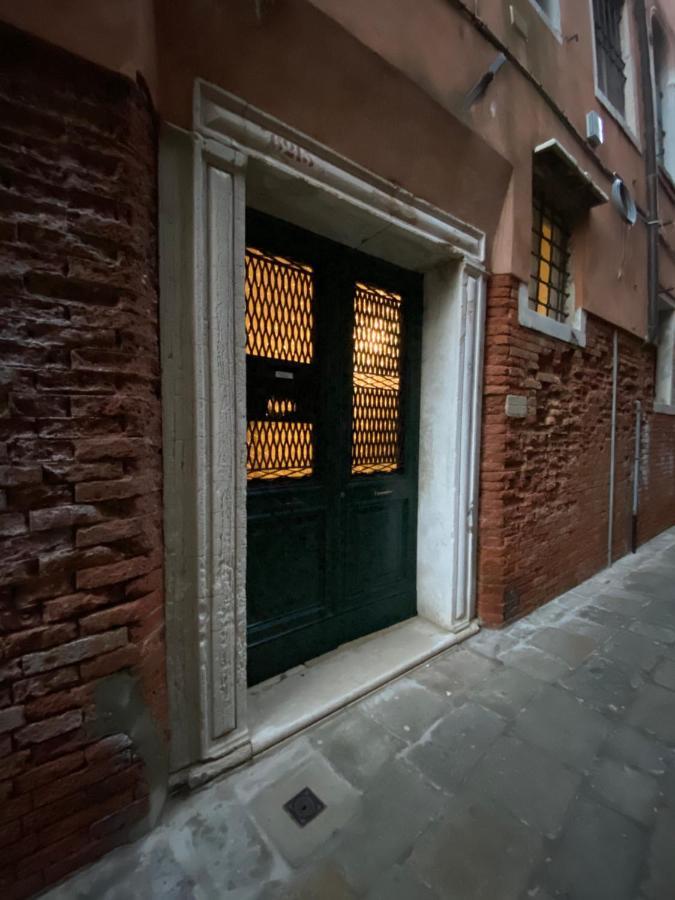 Ca' Salicornia Hotel Venesia Bagian luar foto