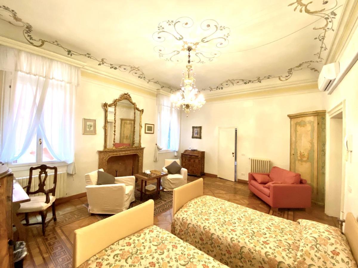 Ca' Salicornia Hotel Venesia Bagian luar foto