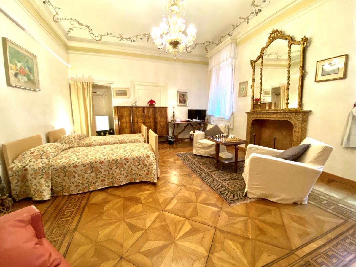 Ca' Salicornia Hotel Venesia Bagian luar foto