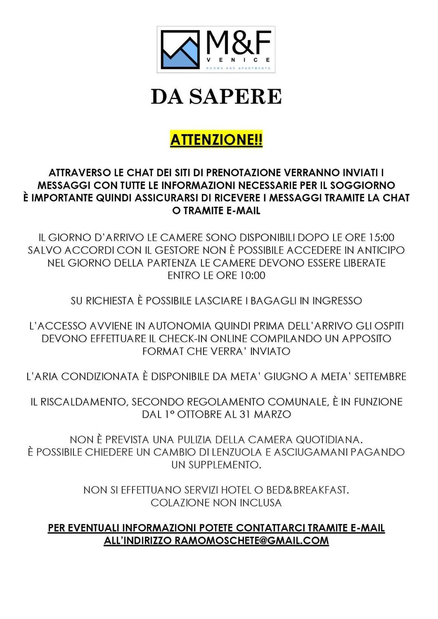 Ca' Salicornia Hotel Venesia Bagian luar foto
