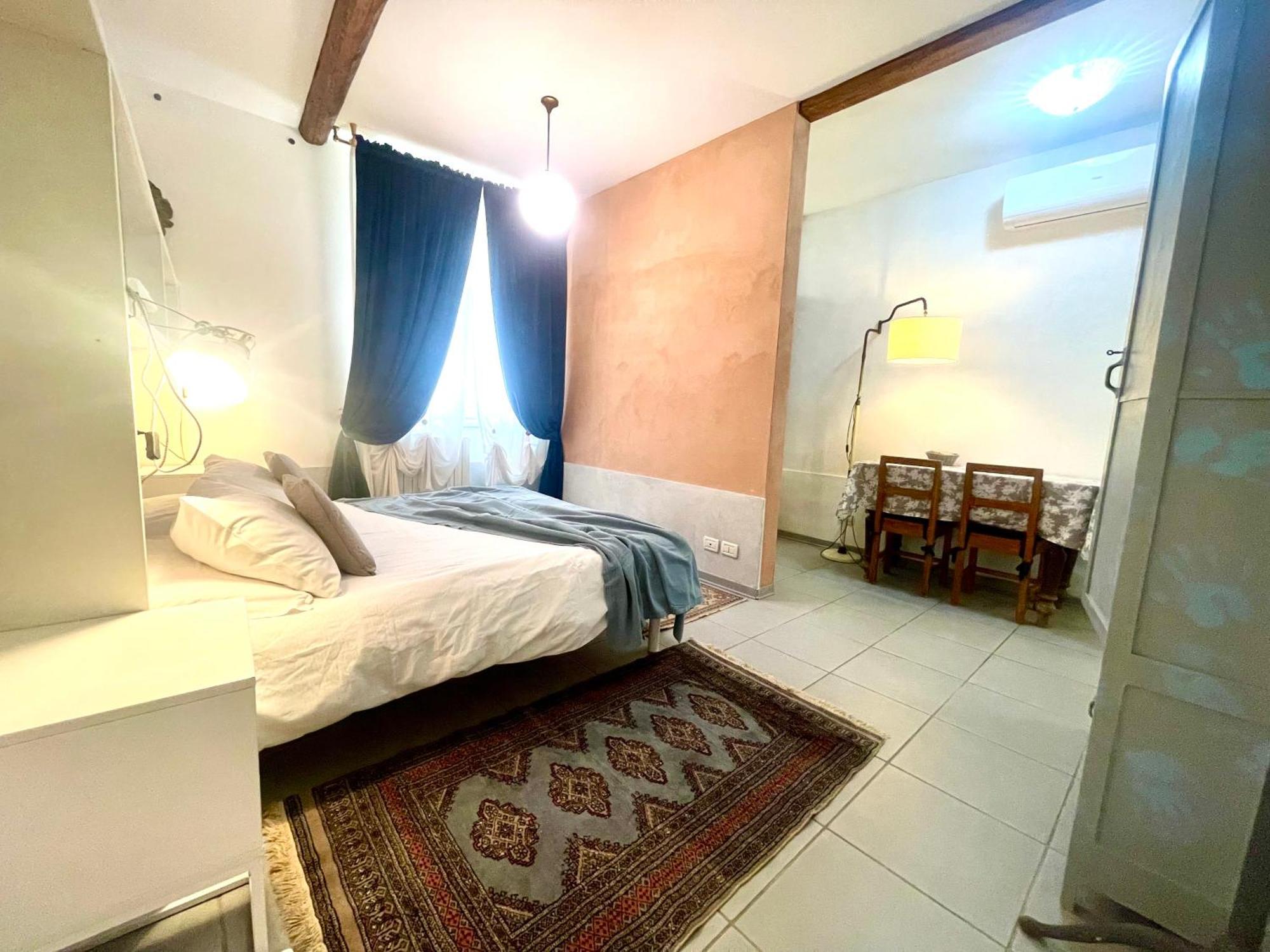 Ca' Salicornia Hotel Venesia Bagian luar foto
