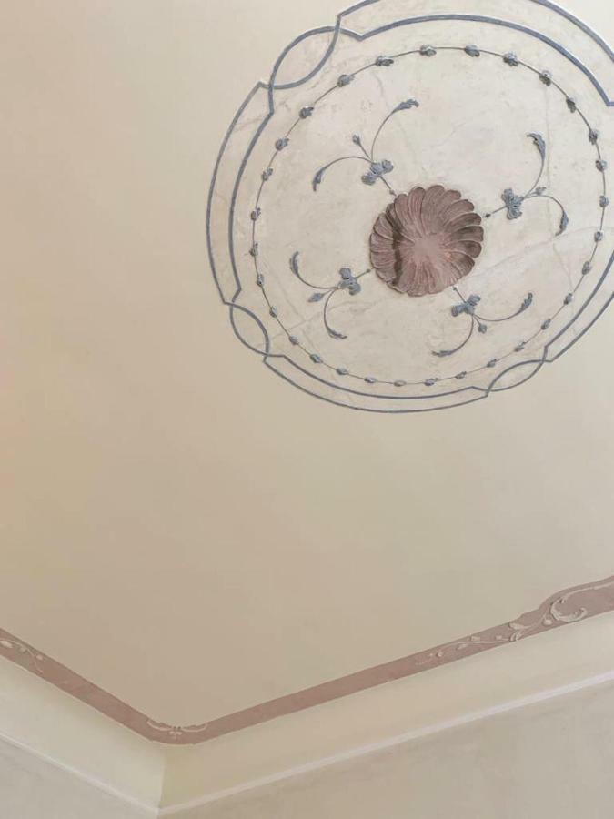 Ca' Salicornia Hotel Venesia Bagian luar foto