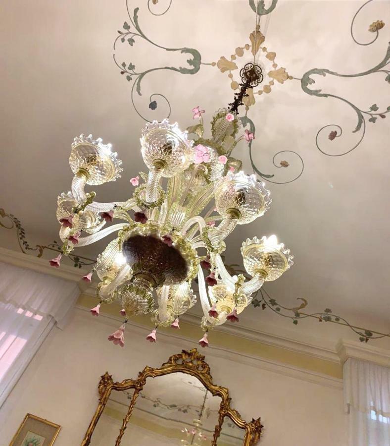 Ca' Salicornia Hotel Venesia Bagian luar foto