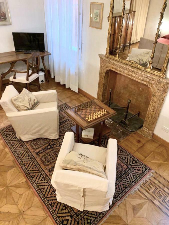 Ca' Salicornia Hotel Venesia Bagian luar foto