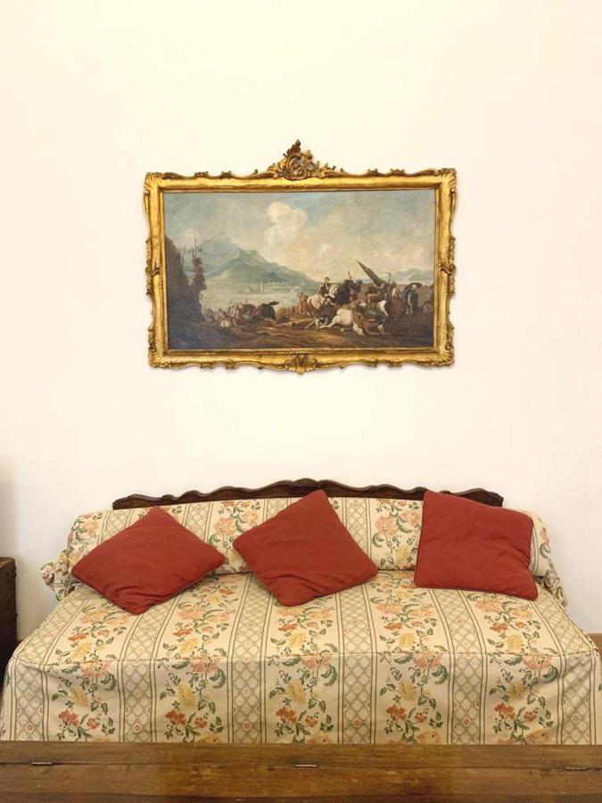 Ca' Salicornia Hotel Venesia Bagian luar foto
