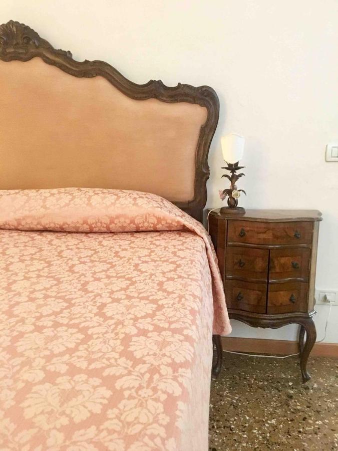 Ca' Salicornia Hotel Venesia Bagian luar foto